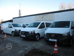MERCEDES-BENZ Sprinter Kasten 314 CDI*Regale *