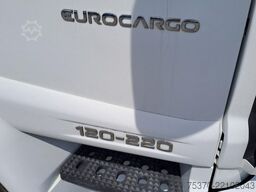 IVECO EUROCARGO 120E22/P
