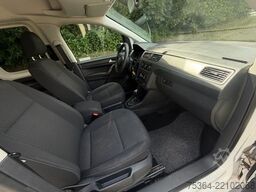 VW Caddy Maxi 1.4 CNG 5 Sitze Klima DSG Automatik