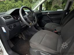 VW Caddy Maxi 1.4 CNG 5 Sitze Klima DSG Automatik