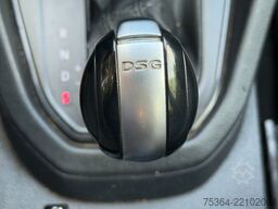 VW Caddy Maxi 1.4 CNG 5 Sitze Klima DSG Automatik