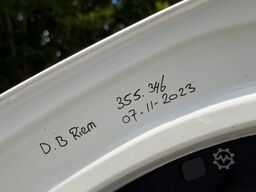 VW Caddy Maxi 1.4 CNG 5 Sitze Klima DSG Automatik