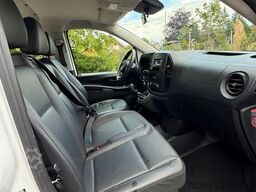 MERCEDES-BENZ Vito 109 Cdi Lang Tourer 9Sitze Schiebetür Klima