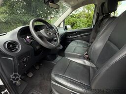 MERCEDES-BENZ Vito 109 Cdi Lang Tourer 9Sitze Schiebetür Klima