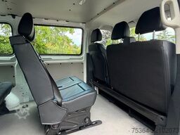 MERCEDES-BENZ Vito 109 Cdi Lang Tourer 9Sitze Schiebetür Klima