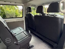 MERCEDES-BENZ Vito 109 Cdi Lang Tourer 9Sitze Schiebetür Klima