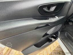 MERCEDES-BENZ Vito 109 Cdi Lang Tourer 9Sitze Schiebetür Klima