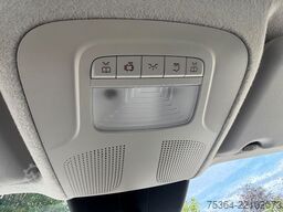 MERCEDES-BENZ Vito 109 Cdi Lang Tourer 9Sitze Schiebetür Klima