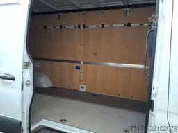 Mercedes-Benz Sprinter 319 CDI 4325 Klima Kamera