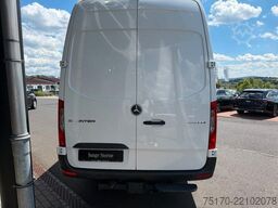 Mercedes-Benz Sprinter 319 CDI 4325 Klima Kamera