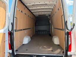 Mercedes-Benz Sprinter 319 CDI 4325 Klima Kamera