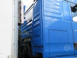 man TGX 18.480 SZM 4x2 LL Retarder