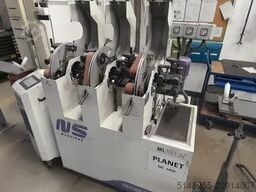 NS Maquinas ML 100 3Z