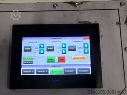 NS Maquinas ML 100 3Z