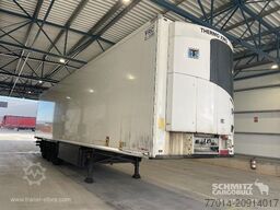 Schmitz Cargobull Trailer Reefer Standard