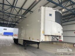 Schmitz Cargobull Trailer Reefer Standard