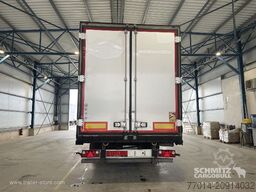 Schmitz Cargobull Trailer Reefer Standard