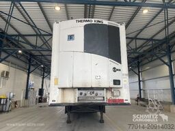Schmitz Cargobull Trailer Reefer Standard