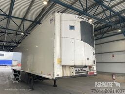 Schmitz Cargobull Trailer Reefer Standard