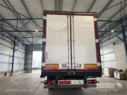Schmitz Cargobull Trailer Reefer Standard