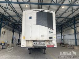 Schmitz Cargobull Trailer Reefer Standard