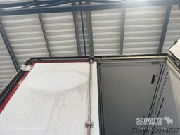 Schmitz Cargobull Trailer Reefer Standard