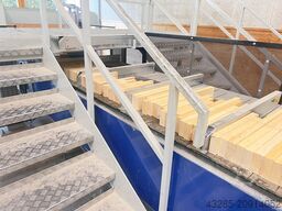 WEINIG NKT Doppel-Pack DP20