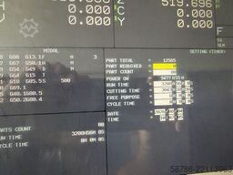 Doosan PUMA 3100LY