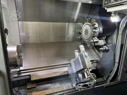 Doosan PUMA 3100LY