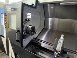 Doosan PUMA 3100LY