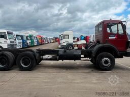 Mercedes-Benz SK 2629 (ORIGINAL 2629 !!! / LAMES / GRAND PONT...