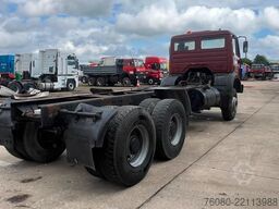 Mercedes-Benz SK 2629 (ORIGINAL 2629 !!! / LAMES / GRAND PONT...