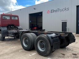 Mercedes-Benz SK 2629 (ORIGINAL 2629 !!! / LAMES / GRAND PONT...