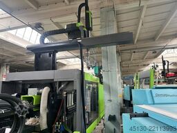 Engel Victory 2460/260 Tech Ecodrive