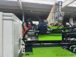 Engel Victory 2460/260 Tech Ecodrive