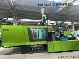 Engel Victory 1560/300 Tech Ecodrive