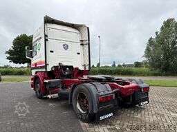 Scania R 480 Topline / Retarder / Euro 5