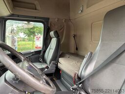 Scania R 480 Topline / Retarder / Euro 5