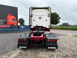 Scania R 480 Topline / Retarder / Euro 5