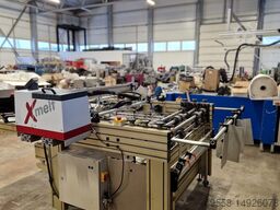 Lamina System Gluer GL1100