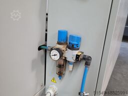 mütek Systemtechnik Verpackungsmaschine MVF140G