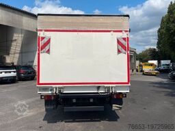 MAN 10.220 Koffer 8,3m * LBW * Klimaautomatik