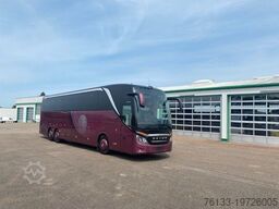 SETRA S 516 HDH