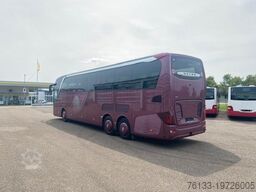 SETRA S 516 HDH