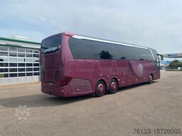 SETRA S 516 HDH