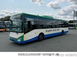 IVECO Crossway LE/Klima/Euro6/O 530/A20/A21