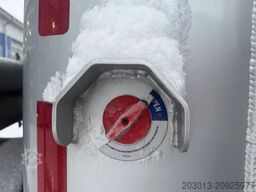 FELDBINDER O.ME.P.S Silo Auflieger 39 m³ 3 Achs