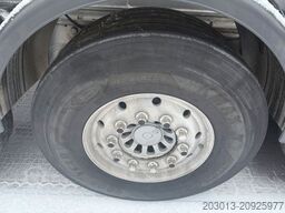 FELDBINDER O.ME.P.S Silo Auflieger 39 m³ 3 Achs