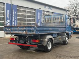 MERCEDES-BENZ ATEGO 815 K 4x2 Kipper Off. Kasten