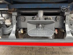 MERCEDES-BENZ ATEGO 815 K 4x2 Kipper Off. Kasten